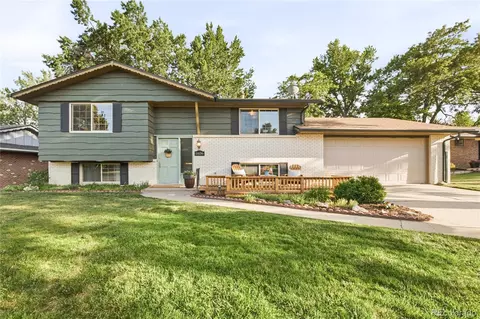 11636 W 37th Pl, Wheat Ridge, CO 80033