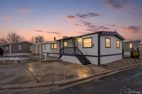 2885 E Midway Blvd, Denver, CO 80234