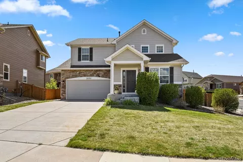 3495 Amber Sun Cir, Castle Rock, CO 80108
