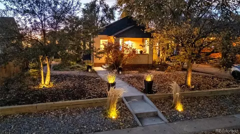 2651 N Adams St, Denver, CO 80205