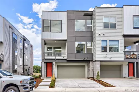 3461 W Elmhurst Ave, Littleton, CO 80120