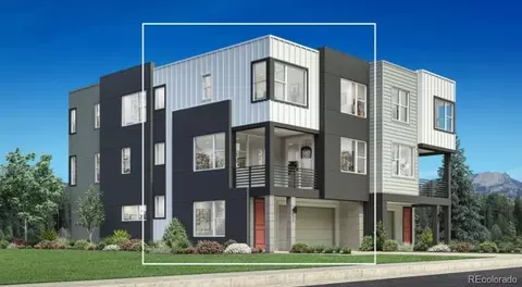 3461 W Elmhurst Ave, Littleton, CO 80120