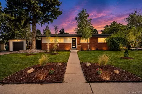 2490 Lewis St, Lakewood, CO 80215