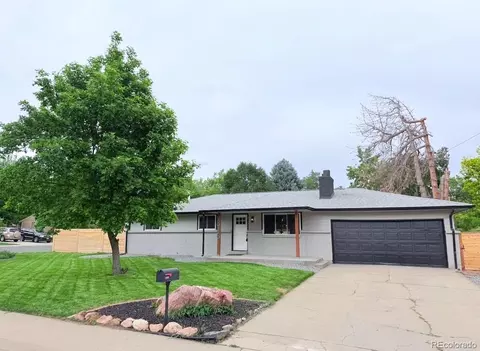6816 Miller St, Arvada, CO 80004