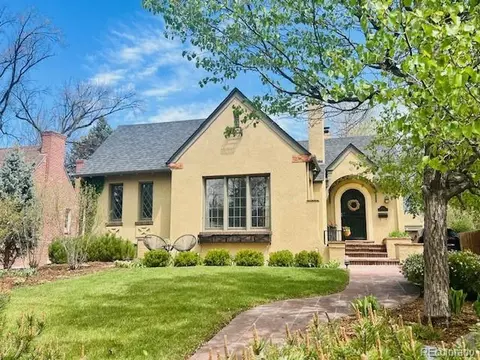 1950 Kearney St, Denver, CO 80220