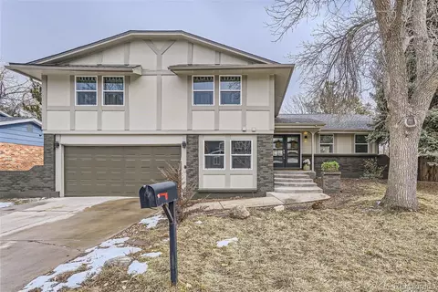 4180 S Roslyn St, Denver, CO 80237