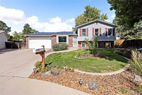17806 E Carolina Pl, Aurora, CO 80017