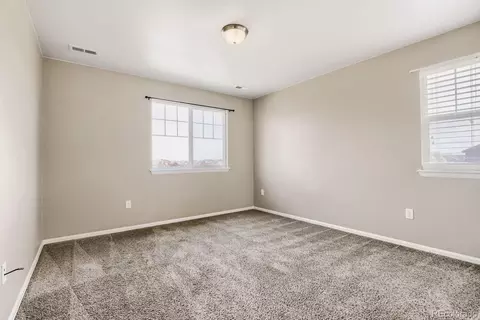 Bedroom - 25283 E 2nd Ave, Aurora, CO 80018 photo 3 of 3