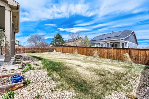 Exterior - 25283 E 2nd Ave, Aurora, CO 80018 photo 7 of 10