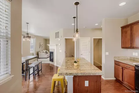 Kitchen - 25283 E 2nd Ave, Aurora, CO 80018 photo 4 of 4