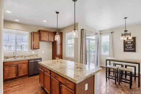 Kitchen - 25283 E 2nd Ave, Aurora, CO 80018 photo 2 of 4