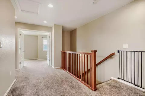 Entry Way - 25283 E 2nd Ave, Aurora, CO 80018 photo 1 of 1