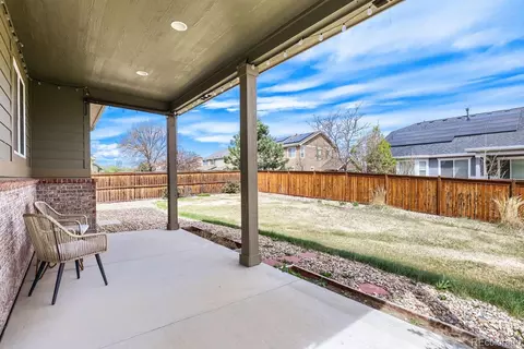 Exterior - 25283 E 2nd Ave, Aurora, CO 80018 photo 6 of 10
