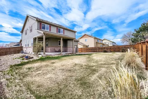 Exterior - 25283 E 2nd Ave, Aurora, CO 80018 photo 10 of 10