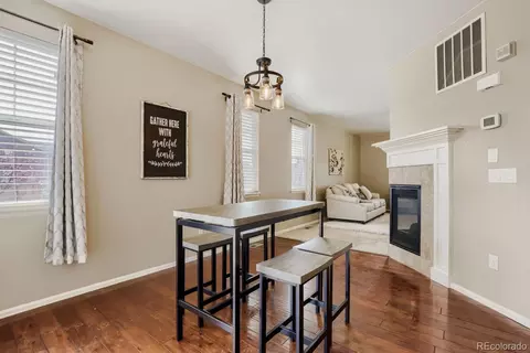 Dining - 25283 E 2nd Ave, Aurora, CO 80018 photo 1 of 3