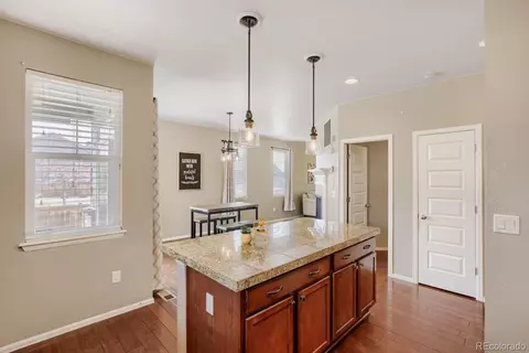 Kitchen - 25283 E 2nd Ave, Aurora, CO 80018 photo 3 of 4
