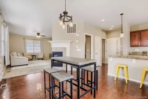 Dining - 25283 E 2nd Ave, Aurora, CO 80018 photo 2 of 3