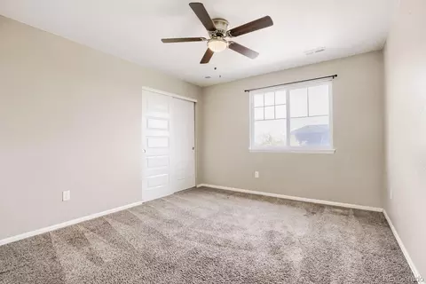 Bedroom - 25283 E 2nd Ave, Aurora, CO 80018 photo 2 of 3