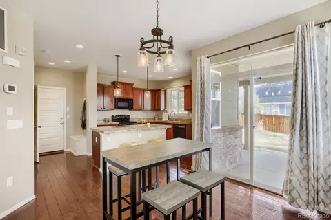 Dining - 25283 E 2nd Ave, Aurora, CO 80018 photo 3 of 3