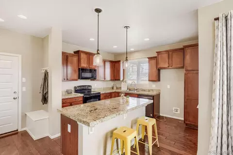 Kitchen - 25283 E 2nd Ave, Aurora, CO 80018 photo 1 of 4