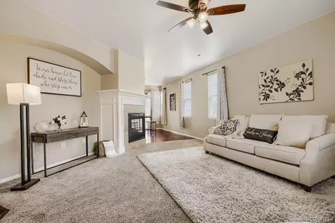 Living - 25283 E 2nd Ave, Aurora, CO 80018 photo 4 of 5