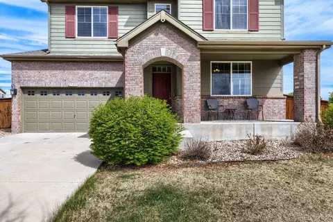 Exterior - 25283 E 2nd Ave, Aurora, CO 80018 photo 4 of 10
