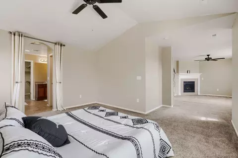 Bedroom - 25283 E 2nd Ave, Aurora, CO 80018 photo 1 of 3
