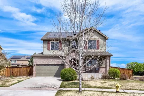 Exterior - 25283 E 2nd Ave, Aurora, CO 80018 photo 3 of 10