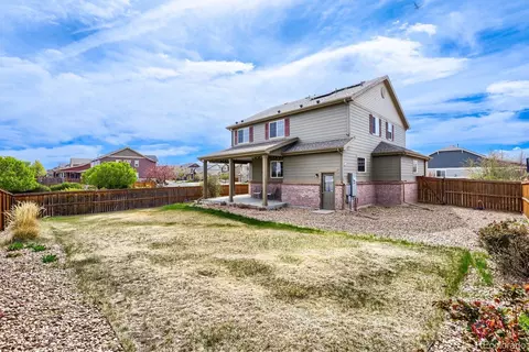 Exterior - 25283 E 2nd Ave, Aurora, CO 80018 photo 8 of 10