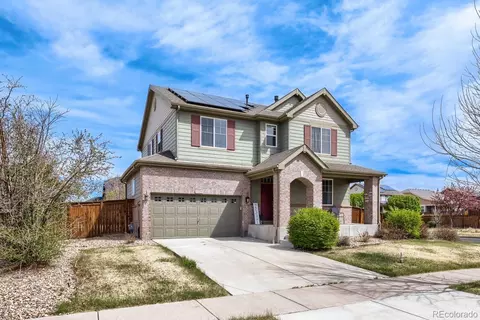 Exterior - 25283 E 2nd Ave, Aurora, CO 80018 photo 2 of 10