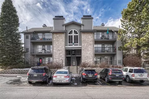 2575 S Syracuse Way #I104, Denver, CO 80231