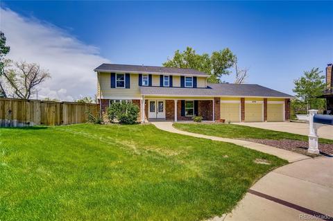 8799 Johnson St, Arvada, CO 80005 photo 1