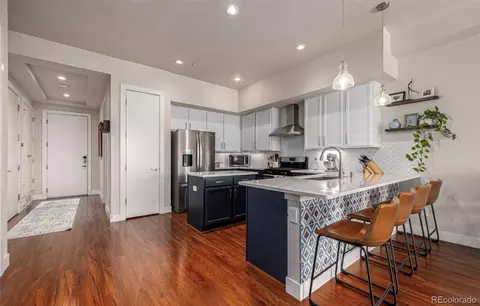 1488 Madison St #307, Denver, CO 80206