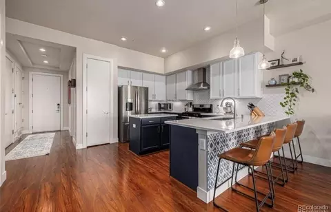 1488 Madison St #307, Denver, CO 80206