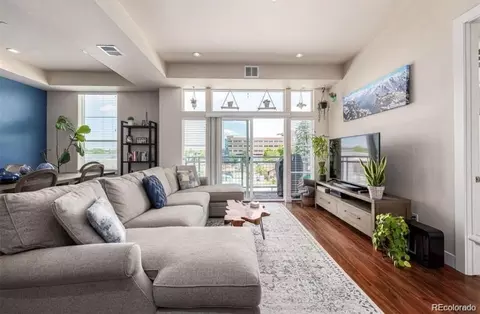 1488 Madison St #307, Denver, CO 80206