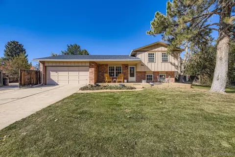 6297 S Benton Way, Littleton, CO 80123