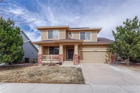 21523 E Stroll Ave, Parker, CO 80138