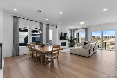 6610 Fawn Path Ln, Castle Pines, CO 80108