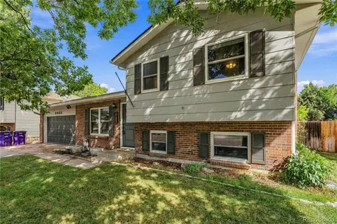 9033 W Union Ave, Littleton, CO 80123