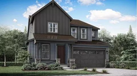 12727 W Geddes Dr, Littleton, CO 80127