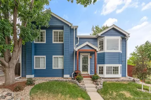 109 N Quicksilver Ave, Castle Rock, CO 80104