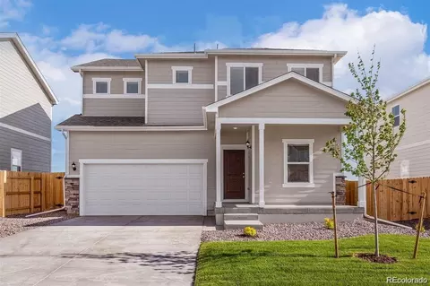 48170 Shetland Dr, Bennett, CO 80102