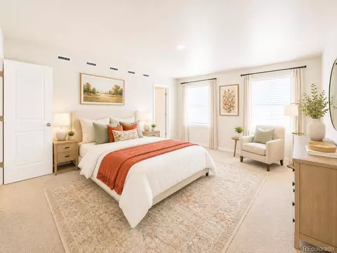 Bedroom - 48170 Shetland Dr, Bennett, CO 80102 photo 1 of 4