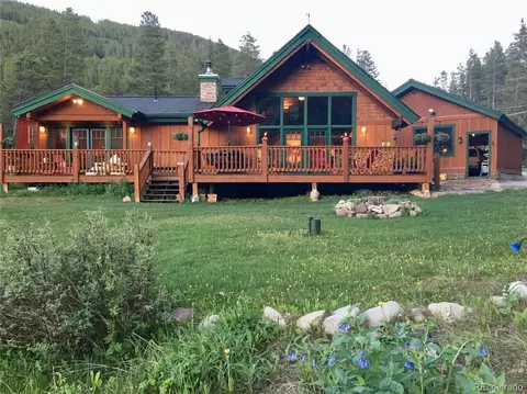 353 Blue River Rd, Breckenridge, CO 80424