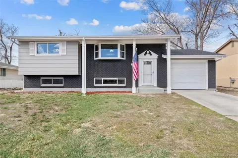4419 E San Miguel St, Colorado Springs, CO 80915
