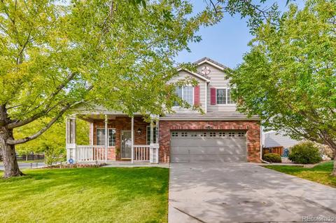 19601 E 59th Pl, Aurora, CO 80019 photo 1
