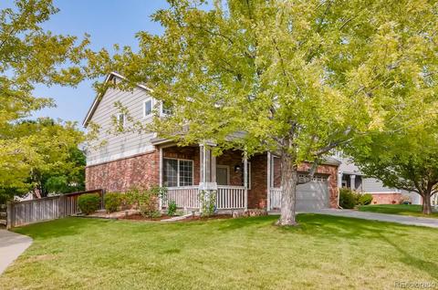 19601 E 59th Pl, Aurora, CO 80019 photo 2