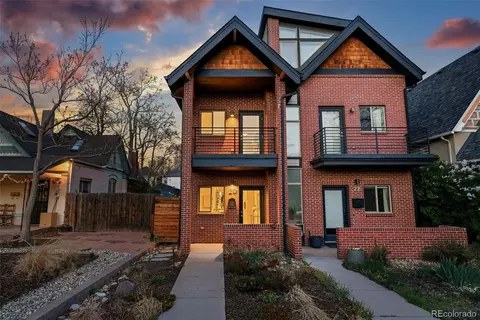 20 S Grant St, Denver, CO 80209