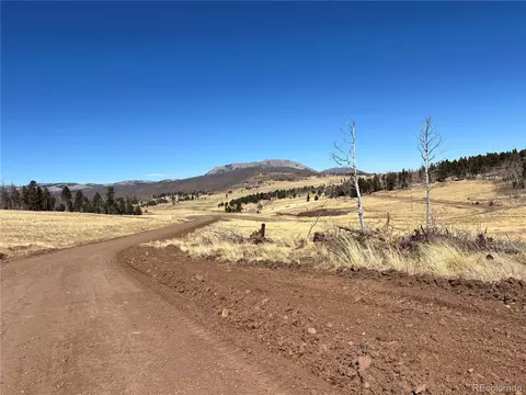 00 Forbes Park Rd, Fort Garland, CO 81133