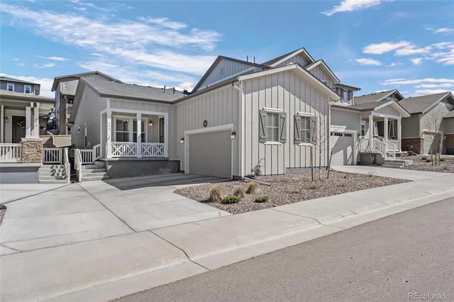 588 Felicity Loop, Castle Rock, CO 80109
